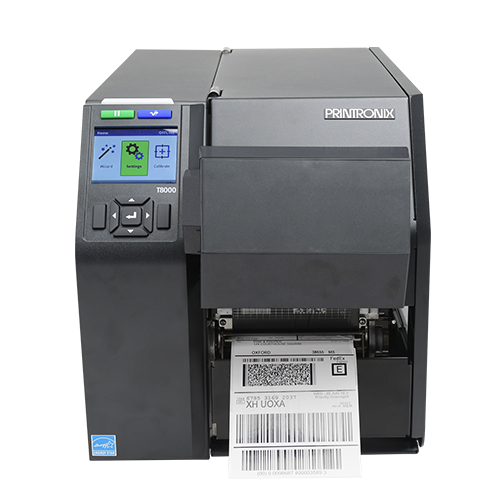 T8000 ODV-2D