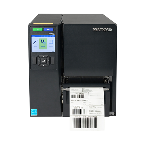 RFID T6000e
